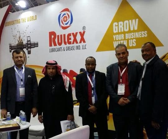 Automechanika Events Saudi Arabia February 2018 Rulexx