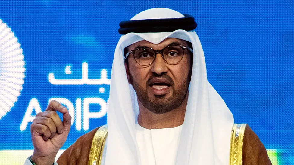UAE planned to use COP28 climate talks to make oil deals